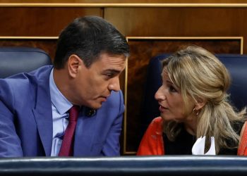 570 euros mensuales Ayuda del Gobierno desde Noviembre