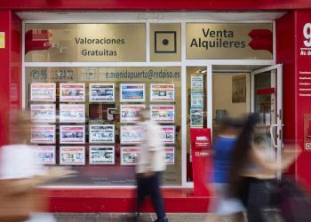 Alerta del Banco de España alquiler transferencia bancaria