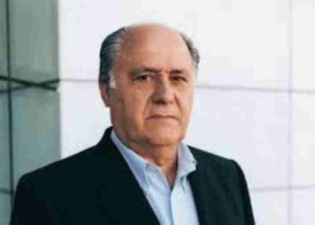 Amancio Ortega lanza ofertas laborales