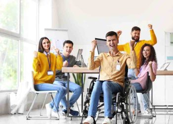 Banco Santander y Fundación Universia apuestan por la inclusión