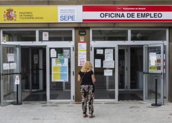 Bolsa de empleo del SEPE 2024