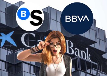 CaixaBank supera a BBVA Sabadell