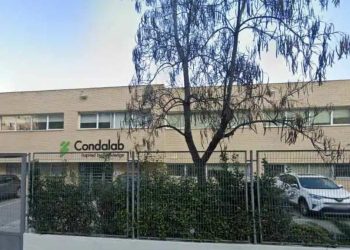 Condalab en Torrejón Oportunidades laborales con horario flexible