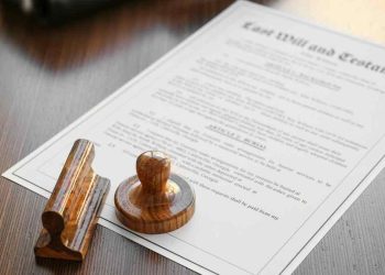 Coste de heredar deudas en España