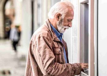 Embargos de Hacienda pensionistas