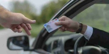 La DGT ofrece el carnet de conducir gratis