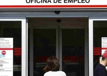 Nuevo impulso empleo del SEPE