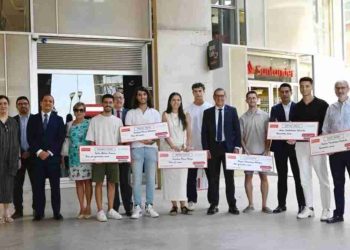 Premios Santander Ingenio