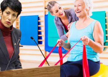 Trabajar o mantenerse en el paro para la jubilación