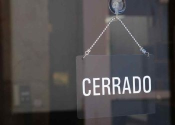 Días de cierre bancario en 2024