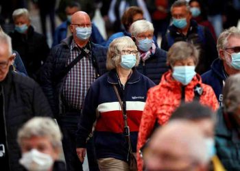 Pensiones de jubilación en España