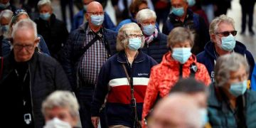 Pensiones de jubilación en España