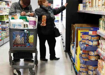 Subidas del IVA Alimentos