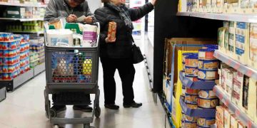 Subidas del IVA Alimentos