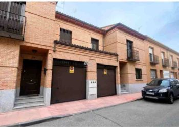 Viviendas con garaje precios bajos