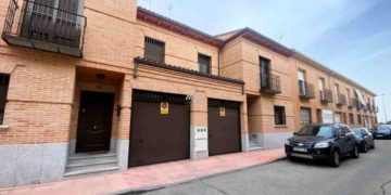 Viviendas con garaje precios bajos