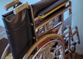 Aumento del 3,8% en las pensiones por incapacidad permanente