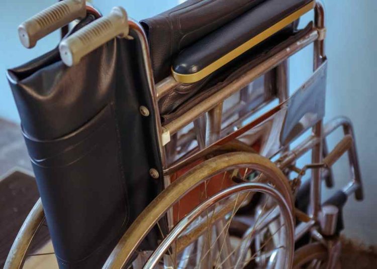 Aumento del 3,8% en las pensiones por incapacidad permanente